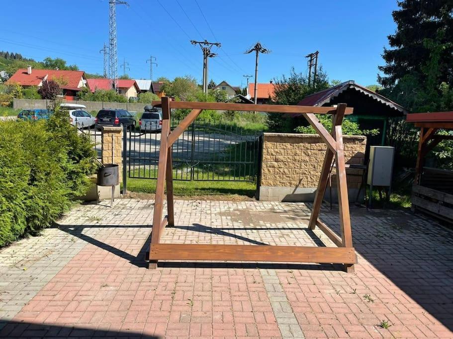 מרטין Apartman Katarina V Penzione Pod Smrekom מראה חיצוני תמונה
