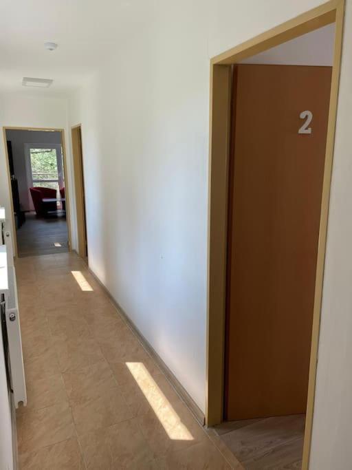 מרטין Apartman Katarina V Penzione Pod Smrekom מראה חיצוני תמונה