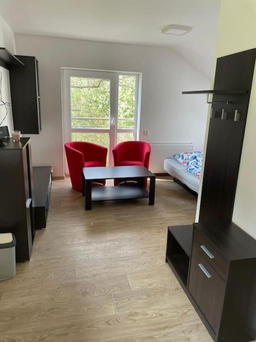 מרטין Apartman Katarina V Penzione Pod Smrekom מראה חיצוני תמונה