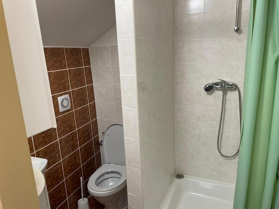 מרטין Apartman Katarina V Penzione Pod Smrekom מראה חיצוני תמונה
