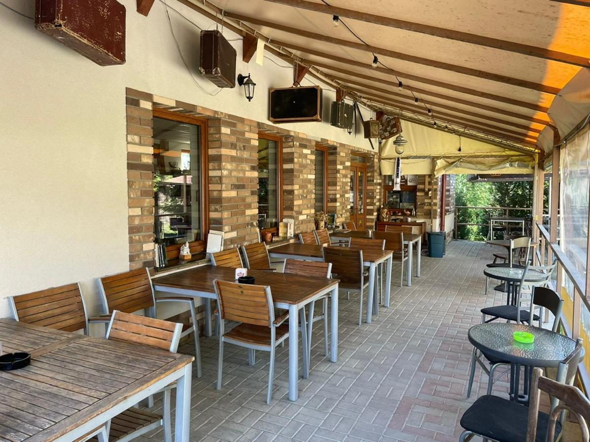 מרטין Apartman Katarina V Penzione Pod Smrekom מראה חיצוני תמונה